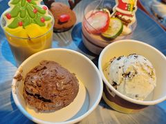 -烟台金海岸希尔顿酒店·開自助餐厅