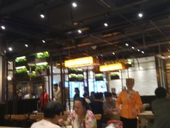 大堂-大家乐(广州白云三元里2店)