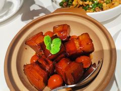 -富淳饭店(陆家嘴保利广场店)