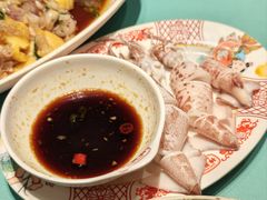 -神更仔·潮汕魂大排档(汉口路店)
