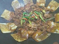 -皖北巫氏三胖地锅鸡(长淮总店)