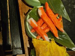 -捞王锅物料理(凯旋路店)