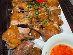 -姑苏家宴·苏帮菜·松鼠桂鱼(苏州总店)