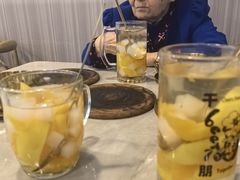 -甬小馆·焗海鲜温州菜(五马街店)