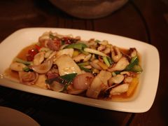 -毛里求斯小四川餐厅总店