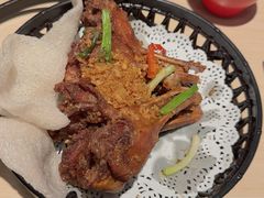 -避风塘(宝山万达店)