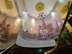 -华梅西餐厅(哈尔滨中央大街店)