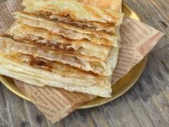 -伴山茶苑·围炉煮茶