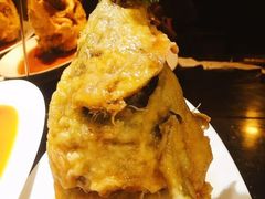 -城南往事风味主题餐厅(领秀城店)