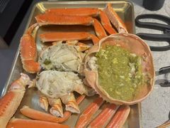 -本达人海鲜烧烤·朝鲜族风味(发展店)
