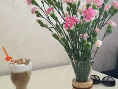-SONGUOLIFE松果咖啡(七莘路店)