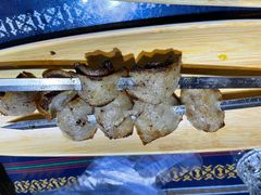 -驿楼兰·新疆菜(火车站店)