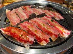 -九田家黑牛烤肉料理(新辰里亚运村店)