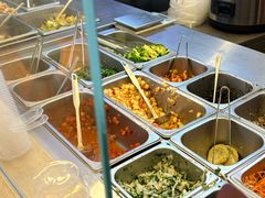 -超级碗FOODBOWL(成都来福士店)