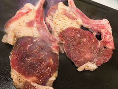 -韩时烤肉(枫蓝店)