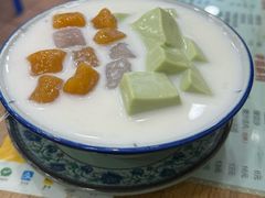 -荔芳传统糖水铺