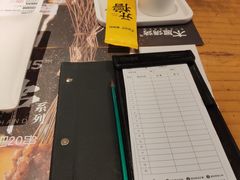 -木屋烧烤(西南角店)