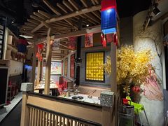 -韩宫宴烤肉·料理(苏州中心店)