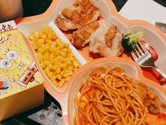 -大家乐(广州天河城六楼店)