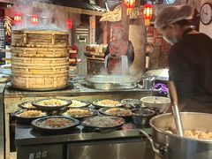 -田园印象·成都土菜院子(华阳店)