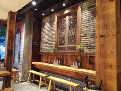 -弄堂咪道-饭香·面香·馄饨香(钦州北路田尚坊店)