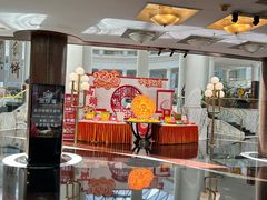 -汕头金海湾大酒店(万象城店)