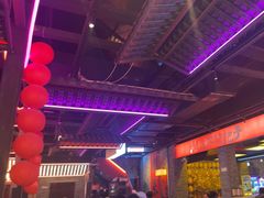 -王扯火胖哥烤生蚝(眉山首店)