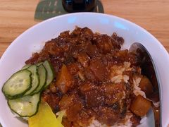 -捡角台湾食堂(宝山店)