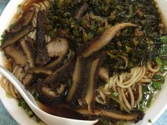 -金胜胖子牛肉锅贴(五福街店)