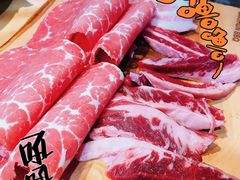 -金顺韩式烤肉·网红烤肉店(广利路店)