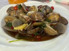 -众味海鲜大排档·活海鲜·潮汕味(南澳店)