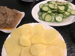 -顺水鱼馆(浐灞店)