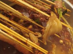 -马路边边 传媒大学店