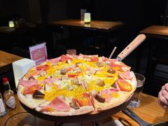 -Secco德式餐吧(南秀村店)