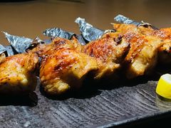 鸡翅饺子-木子烧鸟屋(百子湾店)
