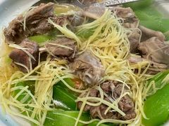 -道道鲜·崇明私房菜(五角场店)
