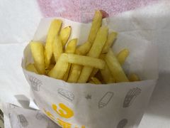 -华莱士·全鸡汉堡(杭州武林店)