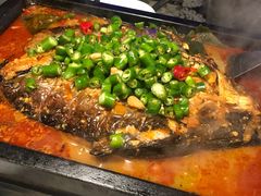 -炉鱼(爱琴海购物公园店)
