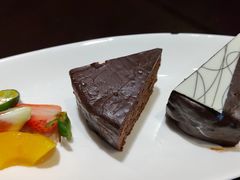 -艺站·自助餐厅·西餐厅(济南绿地美利亚酒店)