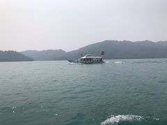 -日月潭