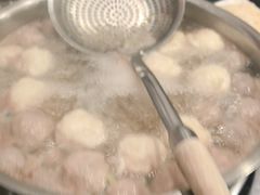 -潮汕美牛肉丸火锅店(天宁寺店)