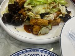 -同发号饭庄(复兴路店)