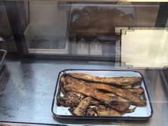 -年记·兴顺斋 牛街清真熟食小吃店