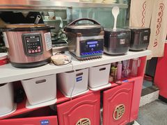 -71号豆汤饭·成都小馆(城中汇店)