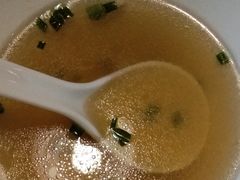 -花少爷·鲜虾干贝粥(延安万达店)