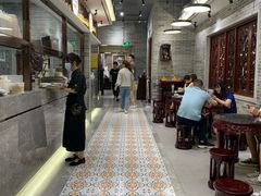 -民信老铺(双皮奶博物馆店)