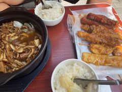 -赵家牛肉砂锅(台西三路店)