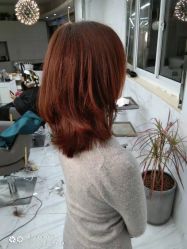-潘多拉Hairsalon