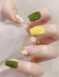 -如一·美甲美睫