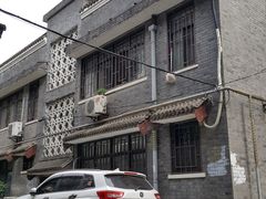 -毛泽东同志旧居